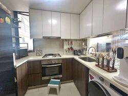La Fiesta (D19), Condominium #555941041